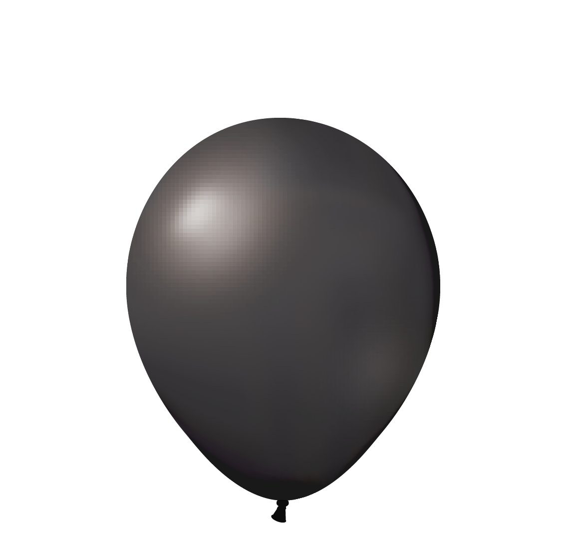 Черный воздушный шарик. Черный воздушный шар. Матовый шар воздушный. Воздушные шарики на прозрачном фоне. Резиновый воздушный шар.