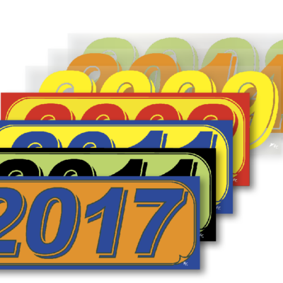 V-T™ Vinyl Highlights Model Years